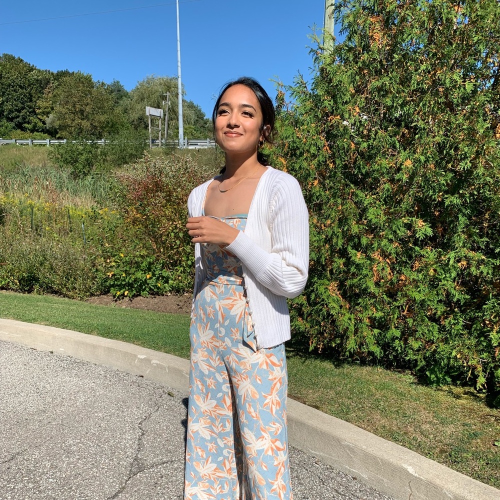 Meet your Posher, Anjali